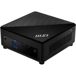 MSI Cubi 5 12M-021BDE, Barebone -HPP Computer Geschaft MSI Cubi 5 12M 021BDE Barebone@@1901689 2