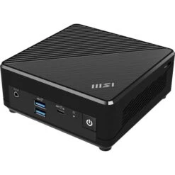 MSI Cubi N ADL-007DE, Mini-PC -HPP Computer Geschaft MSI Cubi N ADL 007DE Mini PC@@1901701 2
