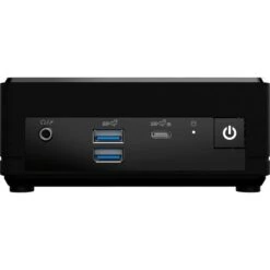 MSI Cubi N ADL-007DE, Mini-PC -HPP Computer Geschaft MSI Cubi N ADL 007DE Mini PC@@1901701 3