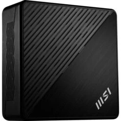 MSI Cubi N ADL-007DE, Mini-PC -HPP Computer Geschaft MSI Cubi N ADL 007DE Mini PC@@1901701 4