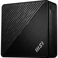 MSI Cubi N ADL-007DE, Mini-PC -HPP Computer Geschaft MSI Cubi N ADL 007DE Mini PC@@1901701 5