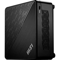 MSI Cubi N ADL-007DE, Mini-PC -HPP Computer Geschaft MSI Cubi N ADL 007DE Mini PC@@1901701 6