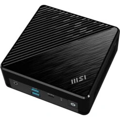 MSI Cubi N ADL-007DE, Mini-PC -HPP Computer Geschaft MSI Cubi N ADL 007DE Mini PC@@1901701 7