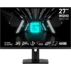 MSI G274QPXDE, Gaming-Monitor