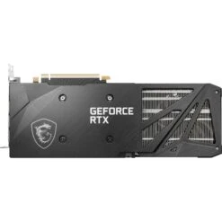 MSI GeForce RTX 3060 VENTUS 3X OC 12G, Grafikkarte -HPP Computer Geschaft MSI GeForce RTX 3060 VENTUS 3X OC 12G Grafikkarte@@1719419 35