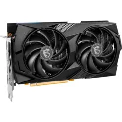 MSI GeForce RTX 4060 GAMING X 8G, Grafikkarte 7 MSI GeForce RTX 4060 GAMING X 8G, Grafikkarte -HPP Computer Geschaft MSI GeForce RTX 4060 GAMING X 8G Grafikkarte@@100001325 2