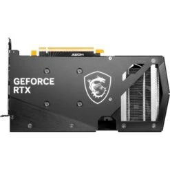 MSI GeForce RTX 4060 GAMING X 8G, Grafikkarte 8 MSI GeForce RTX 4060 GAMING X 8G, Grafikkarte -HPP Computer Geschaft MSI GeForce RTX 4060 GAMING X 8G Grafikkarte@@100001325 3