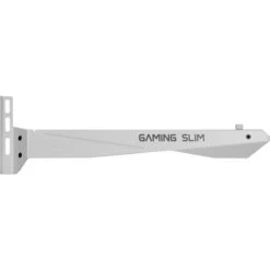 MSI GeForce RTX 4060 Ti GAMING X SLIM 16G WHITE, Grafikkarte -HPP Computer Geschaft MSI GeForce RTX 4060 Ti GAMING X SLIM 16G WHITE Grafikkarte@@100016776 5