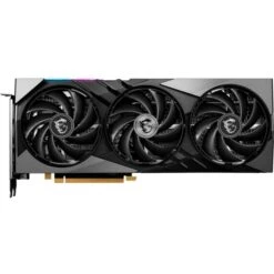 MSI GeForce RTX 4060 Ti GAMING X SLIM 8G, Grafikkarte -HPP Computer Geschaft MSI GeForce RTX 4060 Ti GAMING X SLIM 8G Grafikkarte@@100019651 1