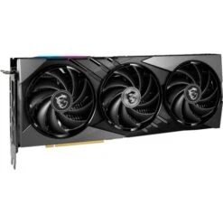 MSI GeForce RTX 4060 Ti GAMING X SLIM 8G, Grafikkarte -HPP Computer Geschaft MSI GeForce RTX 4060 Ti GAMING X SLIM 8G Grafikkarte@@100019651 2