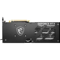MSI GeForce RTX 4060 Ti GAMING X SLIM 8G, Grafikkarte -HPP Computer Geschaft MSI GeForce RTX 4060 Ti GAMING X SLIM 8G Grafikkarte@@100019651 3