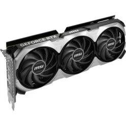 MSI GeForce RTX 4060 Ti VENTUS 3X 16G OC, Grafikkarte -HPP Computer Geschaft MSI GeForce RTX 4060 Ti VENTUS 3X 16G OC Grafikkarte@@100005533 32