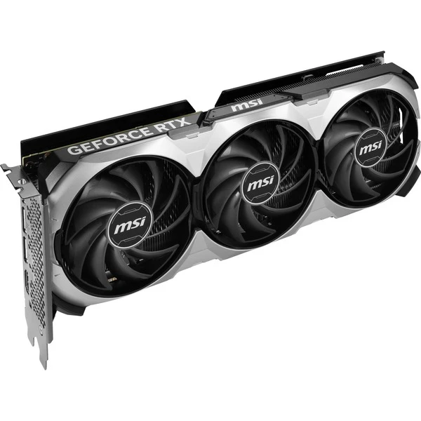 MSI GeForce RTX 4060 Ti VENTUS 3X 16G OC, Grafikkarte – Bild 3