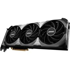 MSI GeForce RTX 4060 Ti VENTUS 3X 16G OC, Grafikkarte -HPP Computer Geschaft MSI GeForce RTX 4060 Ti VENTUS 3X 16G OC Grafikkarte@@100005533 33