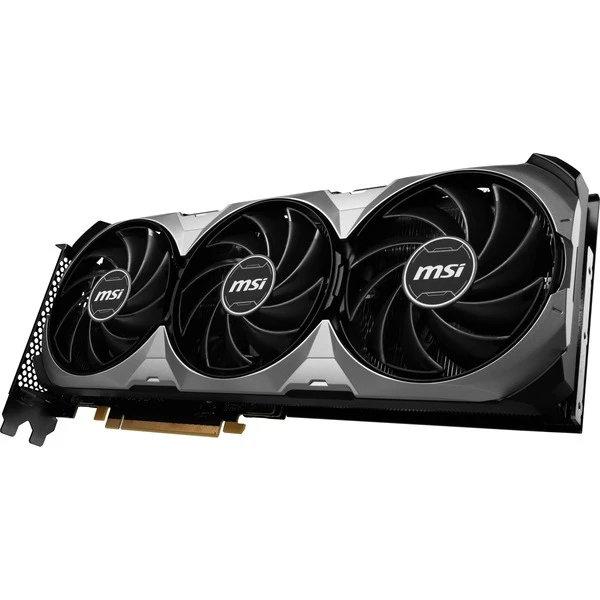 MSI GeForce RTX 4060 Ti VENTUS 3X 16G OC, Grafikkarte – Bild 4