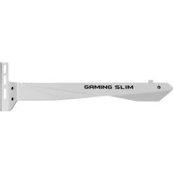 MSI GeForce RTX 4070 GAMING X SLIM 12G WHITE, Grafikkarte -HPP Computer Geschaft MSI GeForce RTX 4070 GAMING X SLIM 12G WHITE Grafikkarte@@100016769 6