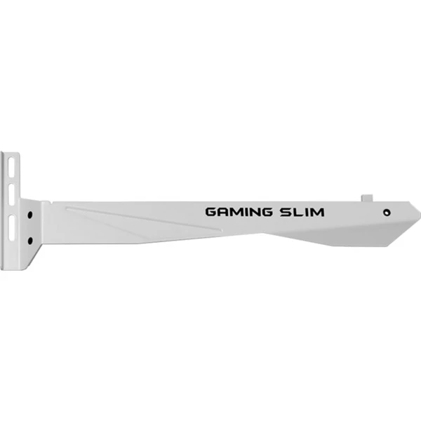 MSI GeForce RTX 4070 GAMING X SLIM 12G WHITE, Grafikkarte – Bild 7