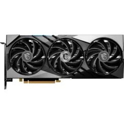 MSI GeForce RTX 4070 Ti GAMING X SLIM 12G, Grafikkarte -HPP Computer Geschaft MSI GeForce RTX 4070 Ti GAMING X SLIM 12G Grafikkarte@@100010044 3