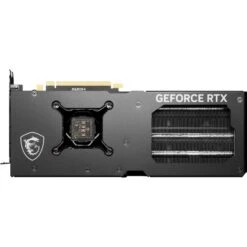 MSI GeForce RTX 4070 Ti GAMING X SLIM 12G, Grafikkarte -HPP Computer Geschaft MSI GeForce RTX 4070 Ti GAMING X SLIM 12G Grafikkarte@@100010044 5