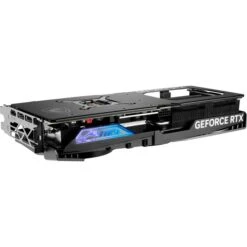MSI GeForce RTX 4070 Ti GAMING X SLIM 12G, Grafikkarte -HPP Computer Geschaft MSI GeForce RTX 4070 Ti GAMING X SLIM 12G Grafikkarte@@100010044 6
