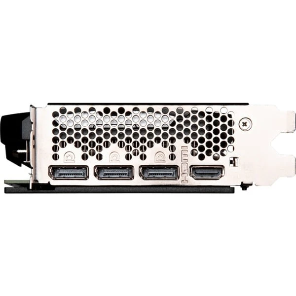 MSI GeForce RTX 4070 VENTUS 2X E OC, Grafikkarte – Bild 5