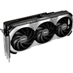MSI GeForce RTX 4080 16GB VENTUS 3X E OC, Grafikkarte 16 MSI GeForce RTX 4080 16GB VENTUS 3X E OC, Grafikkarte -HPP Computer Geschaft MSI GeForce RTX 4080 16GB VENTUS 3X E OC Grafikkarte@@100019643 2