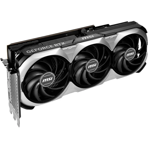 MSI GeForce RTX 4080 16GB VENTUS 3X E OC, Grafikkarte 3 MSI GeForce RTX 4080 16GB VENTUS 3X E OC, Grafikkarte – Bild 3