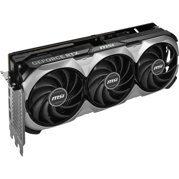 MSI GeForce RTX 4080 16GB VENTUS 3X E OC, Grafikkarte 9 MSI GeForce RTX 4080 16GB VENTUS 3X E OC, Grafikkarte – Bild 9