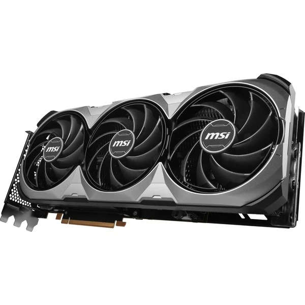 MSI GeForce RTX 4080 16GB VENTUS 3X E OC, Grafikkarte 11 MSI GeForce RTX 4080 16GB VENTUS 3X E OC, Grafikkarte – Bild 11