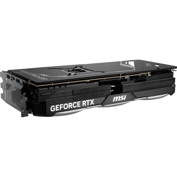 MSI GeForce RTX 4080 16GB VENTUS 3X E OC, Grafikkarte 12 MSI GeForce RTX 4080 16GB VENTUS 3X E OC, Grafikkarte – Bild 12