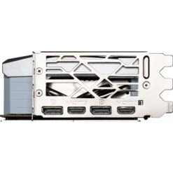 MSI GeForce RTX 4080 GAMING X SLIM WHITE, Grafikkarte 10 MSI GeForce RTX 4080 GAMING X SLIM WHITE, Grafikkarte -HPP Computer Geschaft MSI GeForce RTX 4080 GAMING X SLIM WHITE Grafikkarte@@100019640 4