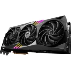 MSI GeForce RTX 4080 GAMING X TRIO, Grafikkarte 12 MSI GeForce RTX 4080 GAMING X TRIO, Grafikkarte -HPP Computer Geschaft MSI GeForce RTX 4080 GAMING X TRIO Grafikkarte@@1877851 34