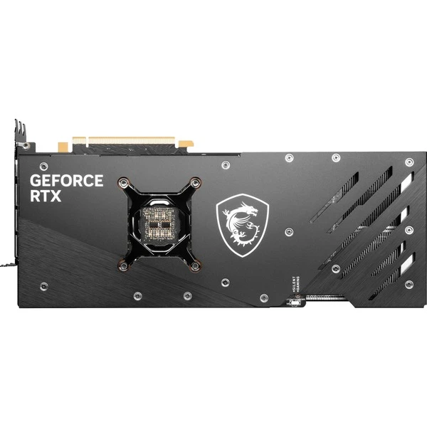 MSI GeForce RTX 4080 GAMING X TRIO, Grafikkarte 7 MSI GeForce RTX 4080 GAMING X TRIO, Grafikkarte – Bild 7
