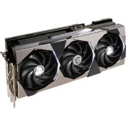 MSI GeForce RTX 4080 SUPRIM X, Grafikkarte -HPP Computer Geschaft MSI GeForce RTX 4080 SUPRIM X Grafikkarte@@1877846 32