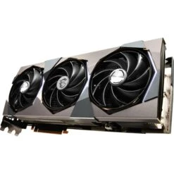 MSI GeForce RTX 4080 SUPRIM X, Grafikkarte -HPP Computer Geschaft MSI GeForce RTX 4080 SUPRIM X Grafikkarte@@1877846 34