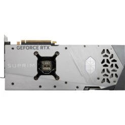 MSI GeForce RTX 4080 SUPRIM X, Grafikkarte -HPP Computer Geschaft MSI GeForce RTX 4080 SUPRIM X Grafikkarte@@1877846 36