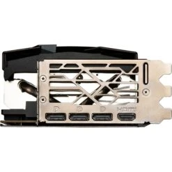 MSI GeForce RTX 4080 SUPRIM X, Grafikkarte -HPP Computer Geschaft MSI GeForce RTX 4080 SUPRIM X Grafikkarte@@1877846 37