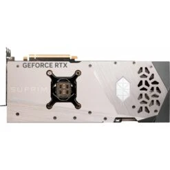 MSI GeForce RTX 4090 SUPRIM X 24G, Grafikkarte 9 MSI GeForce RTX 4090 SUPRIM X 24G, Grafikkarte -HPP Computer Geschaft MSI GeForce RTX 4090 SUPRIM X 24G Grafikkarte@@1871111 3