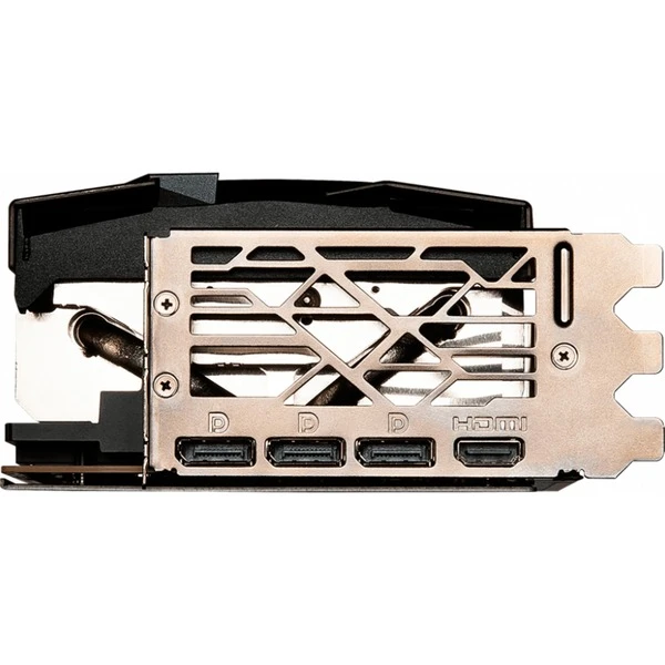 MSI GeForce RTX 4090 SUPRIM X 24G, Grafikkarte 5 MSI GeForce RTX 4090 SUPRIM X 24G, Grafikkarte – Bild 5