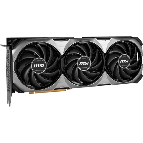 MSI GeForce RTX VENTUS 3X E1 12G OC, Grafikkarte – Bild 3