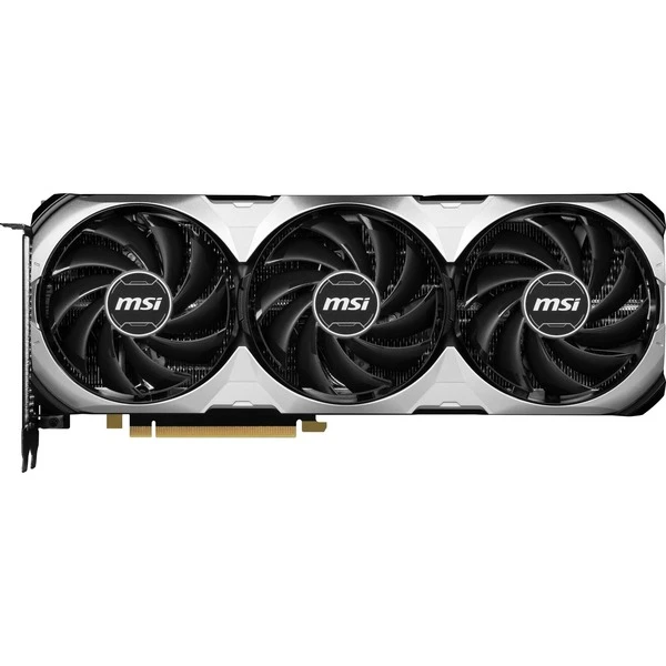 MSI GeForce RTX VENTUS 3X E1 12G OC, Grafikkarte – Bild 8