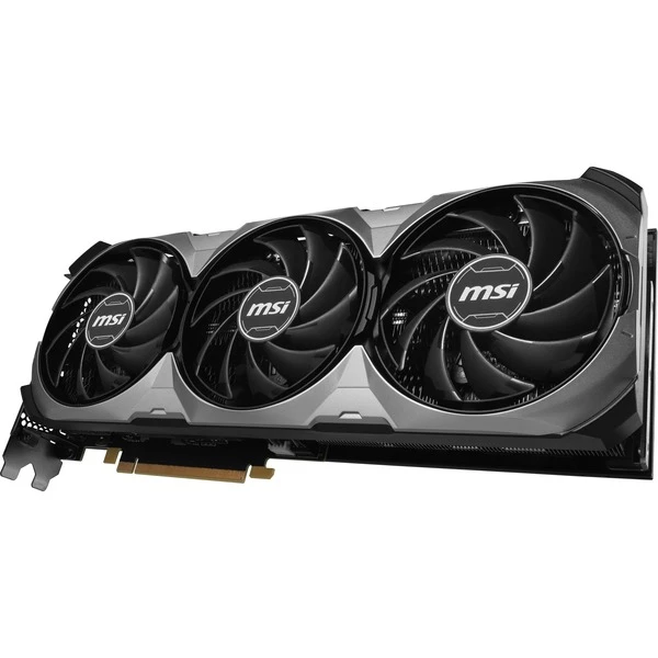 MSI GeForce RTX VENTUS 3X E1 12G OC, Grafikkarte – Bild 10