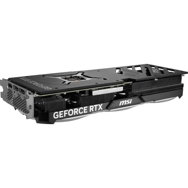 MSI GeForce RTX VENTUS 3X E1 12G OC, Grafikkarte – Bild 11