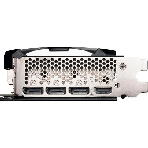 MSI GeForce RTX VENTUS 3X E1 12G OC, Grafikkarte – Bild 13