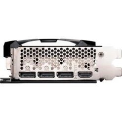 MSI GeForce RTX VENTUS 3X E1 12G OC, Grafikkarte -HPP Computer Geschaft MSI GeForce RTX VENTUS 3X E1 12G OC Grafikkarte@@100019647 4