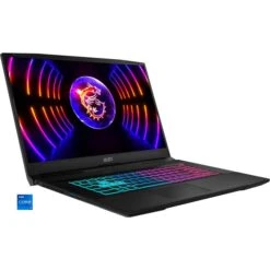 MSI Katana 17 B13VFK-069, Gaming-Notebook