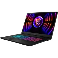 MSI Katana 17 B13VFK-069, Gaming-Notebook -HPP Computer Geschaft MSI Katana 17 B13VFK 069 Gaming Notebook@@1894294 2