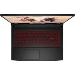 MSI Katana GF66 12UC-077, Gaming-Notebook -HPP Computer Geschaft MSI Katana GF66 12UC 077 Gaming Notebook@@1808955 3