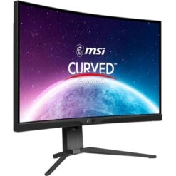 MSI MAG 325CQRXFDE, Gaming-Monitor