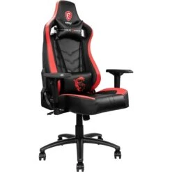MSI MAG CH110 Gaming Chair, Gaming-Stuhl -HPP Computer Geschaft MSI MAG CH110 Gaming Chair Gaming Stuhl@@njzm0020